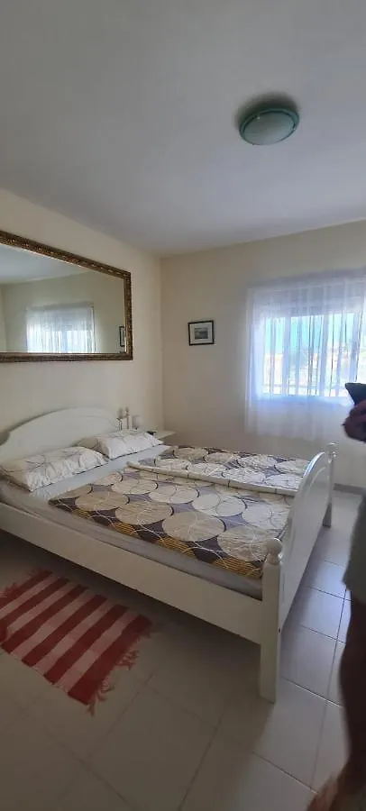 Callao Sun & Pool II Callao Salvaje Apartman